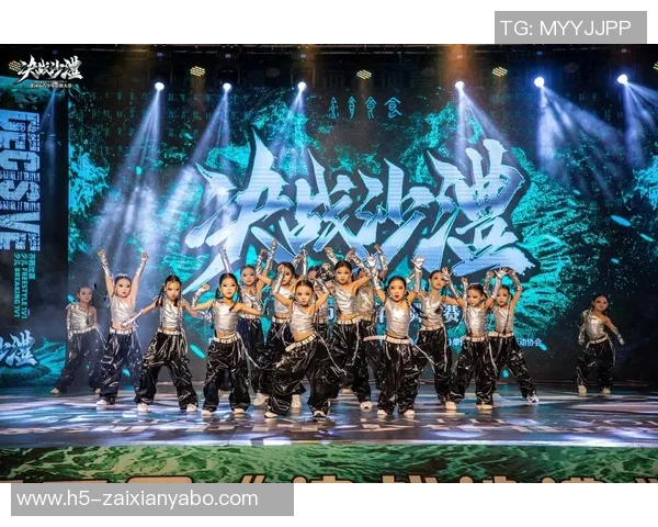 世界杯新闻广州街舞队荣登街舞节奏排行榜第五名引发热议